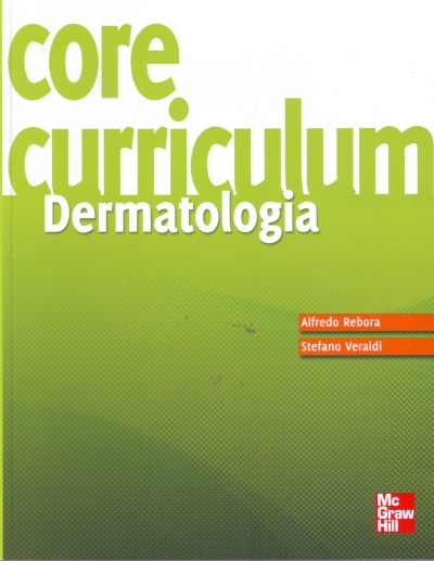 Core curriculum - Dermatologia